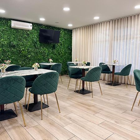 Hotel Don Rodrigues Tavira Luaran gambar