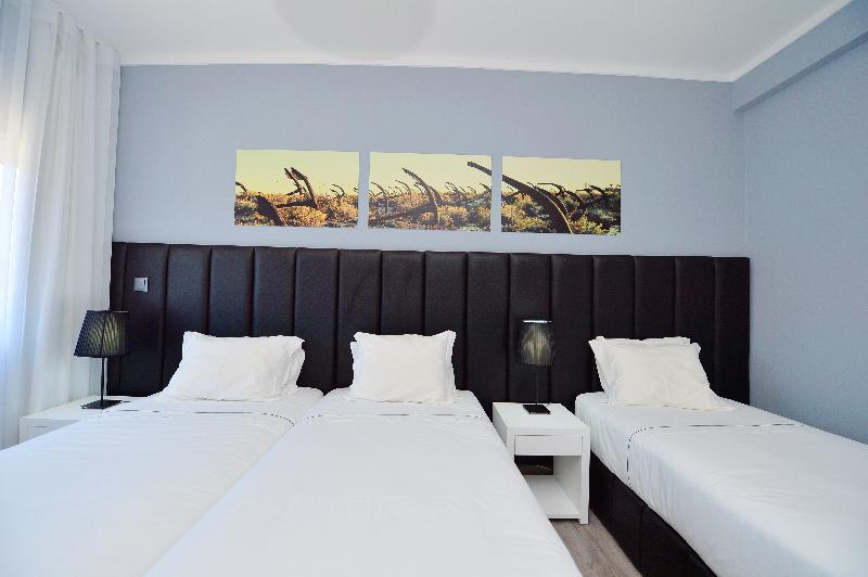 Hotel Don Rodrigues Tavira Luaran gambar