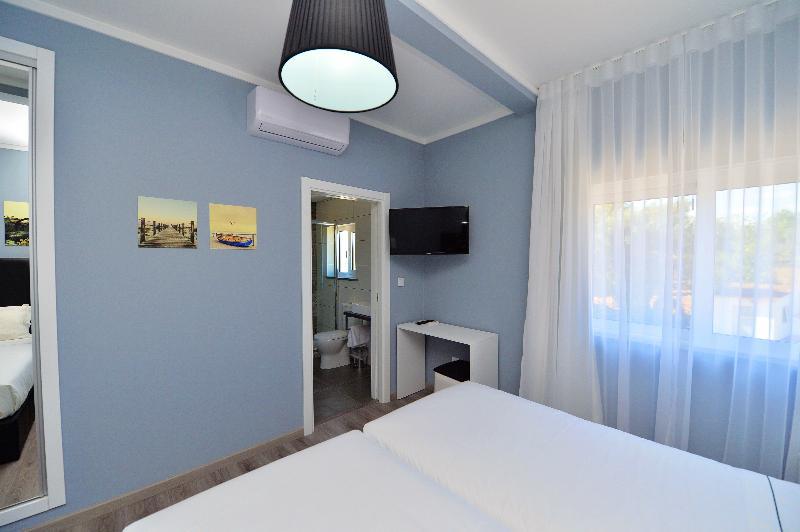 Hotel Don Rodrigues Tavira Luaran gambar