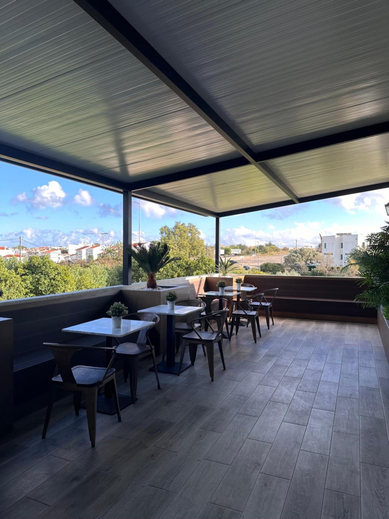 Hotel Don Rodrigues Tavira Luaran gambar