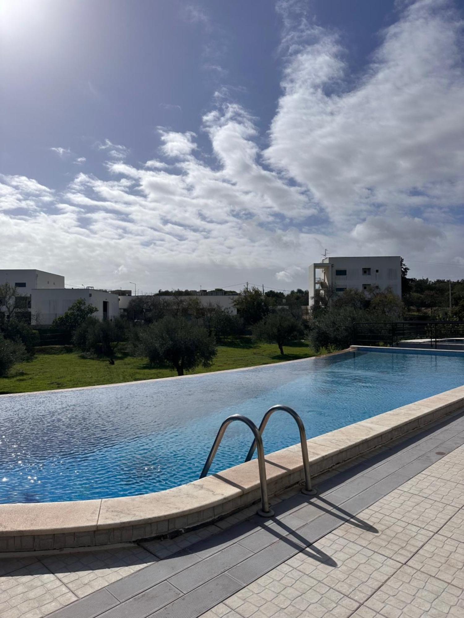 Hotel Don Rodrigues Tavira Luaran gambar