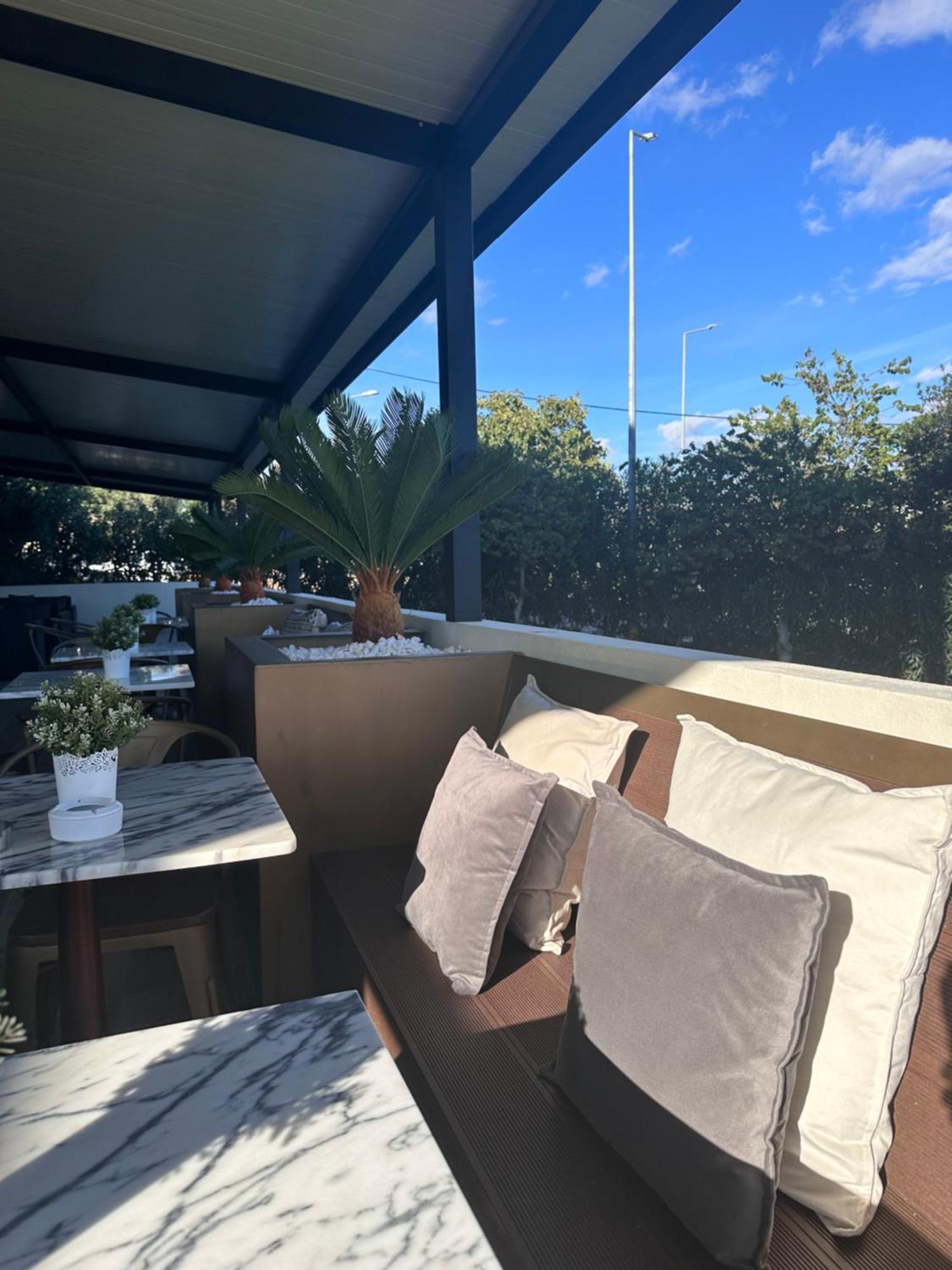 Hotel Don Rodrigues Tavira Luaran gambar