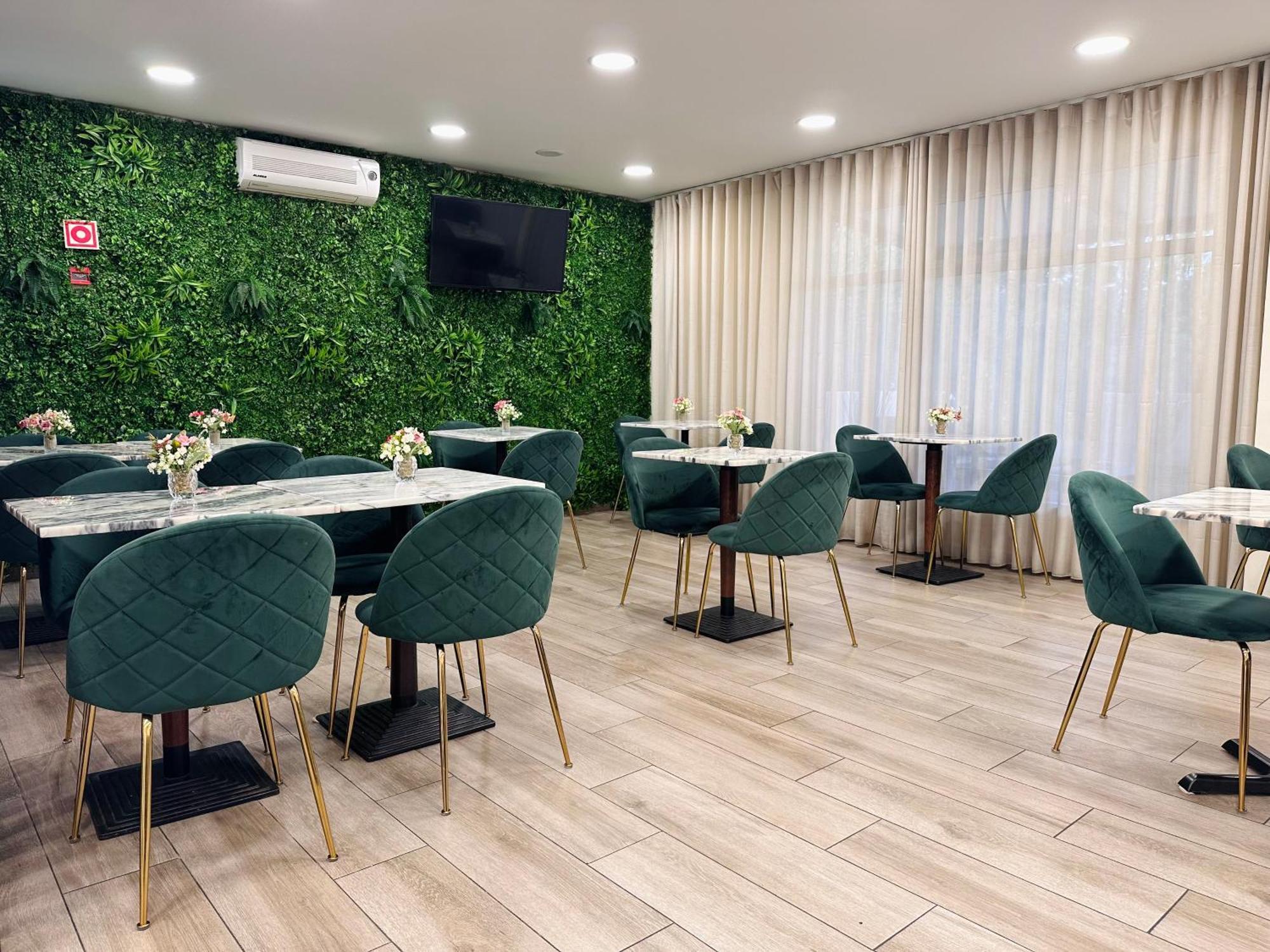 Hotel Don Rodrigues Tavira Luaran gambar