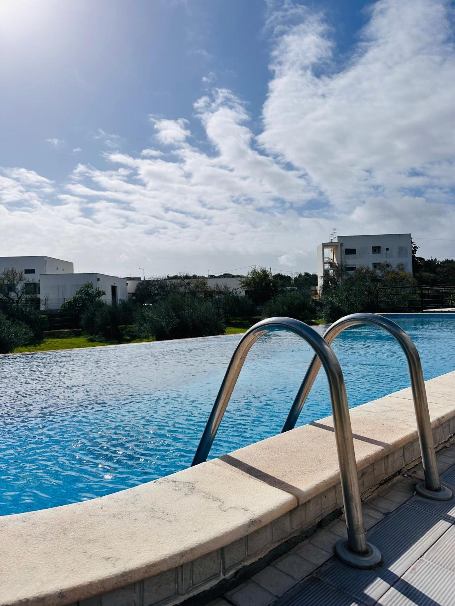 Hotel Don Rodrigues Tavira Luaran gambar