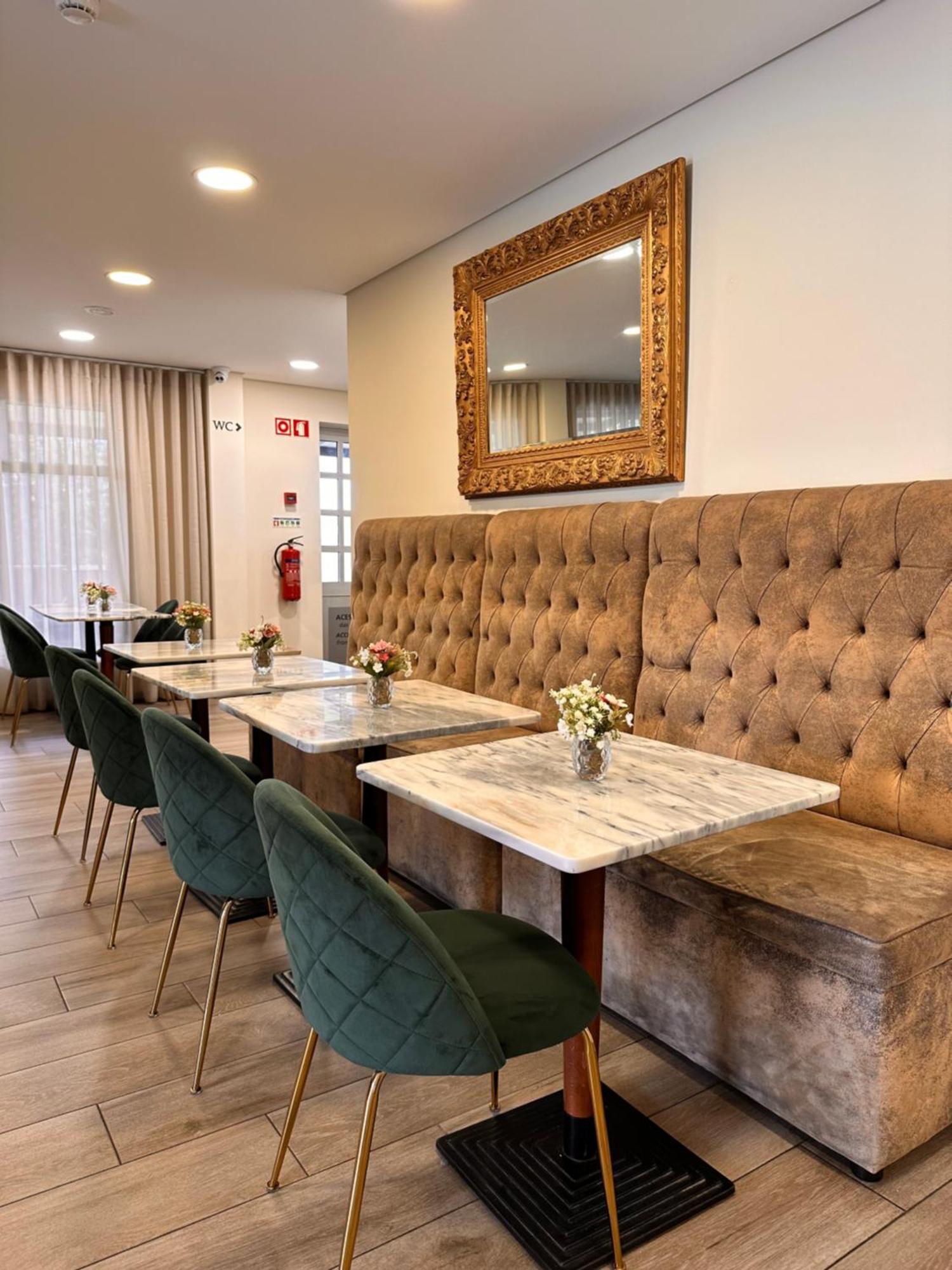 Hotel Don Rodrigues Tavira Luaran gambar