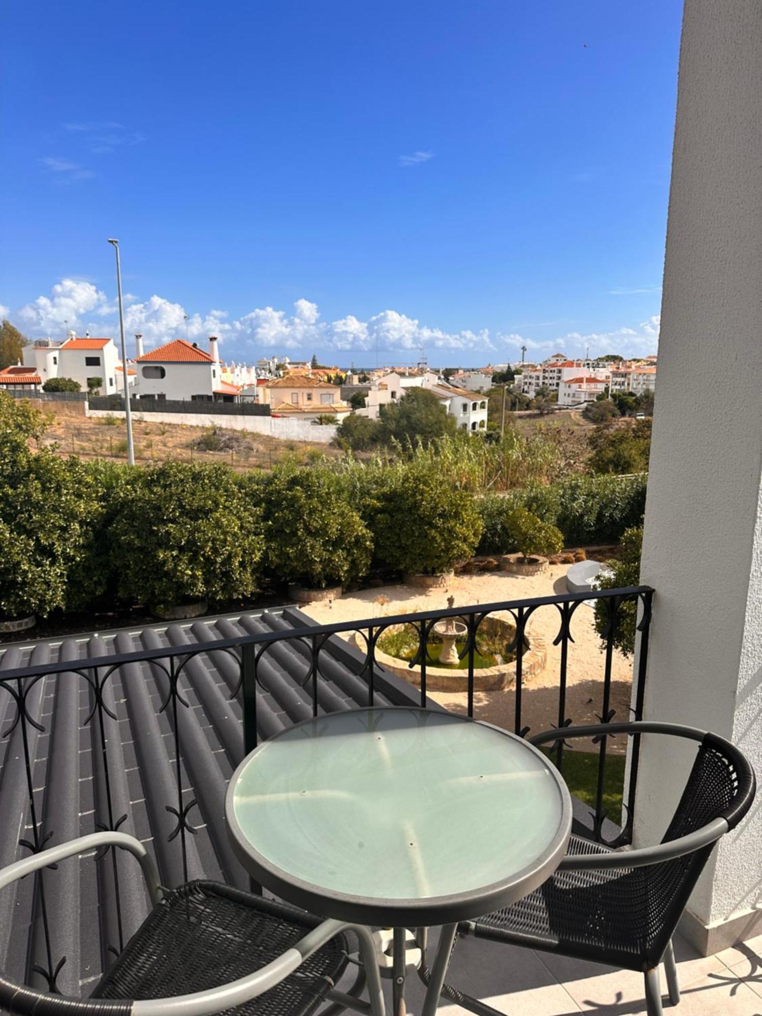 Hotel Don Rodrigues Tavira Luaran gambar
