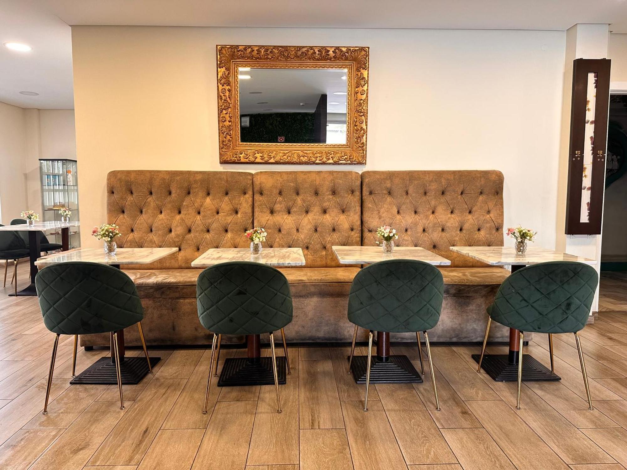 Hotel Don Rodrigues Tavira Luaran gambar