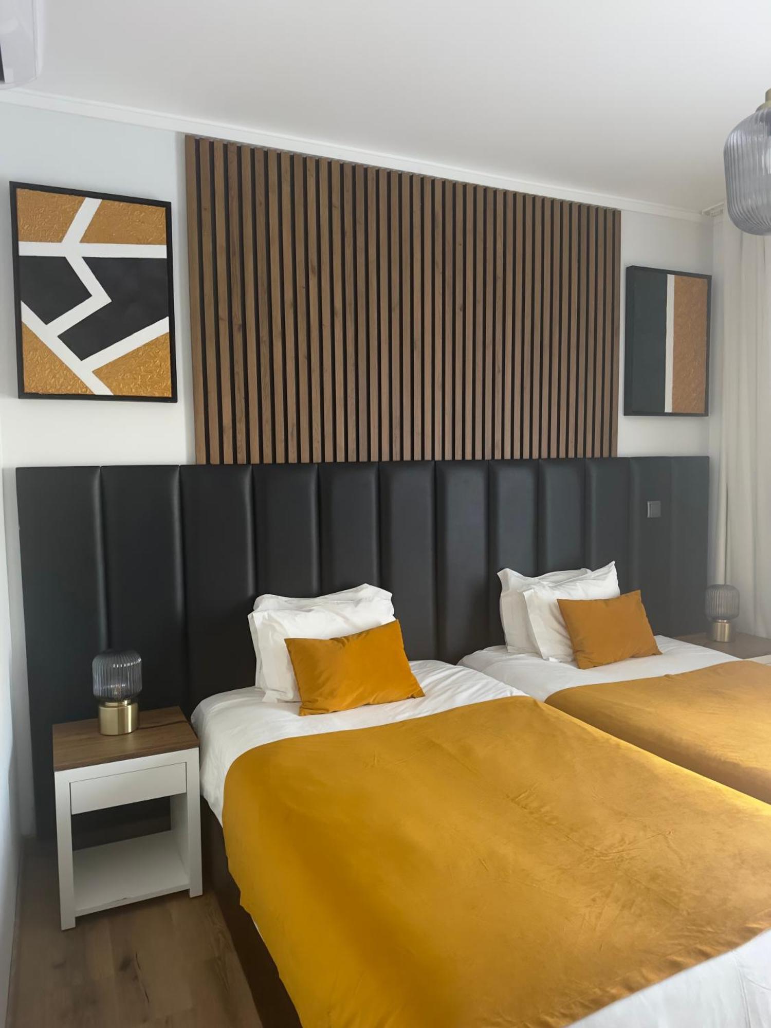 Hotel Don Rodrigues Tavira Luaran gambar