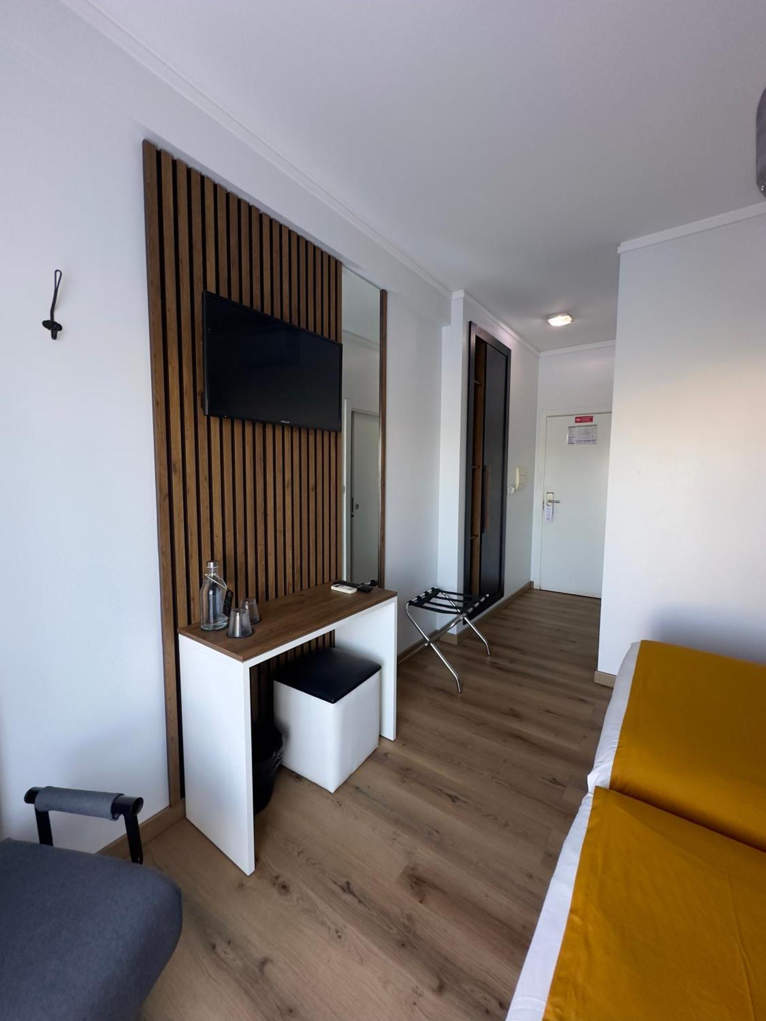 Hotel Don Rodrigues Tavira Luaran gambar