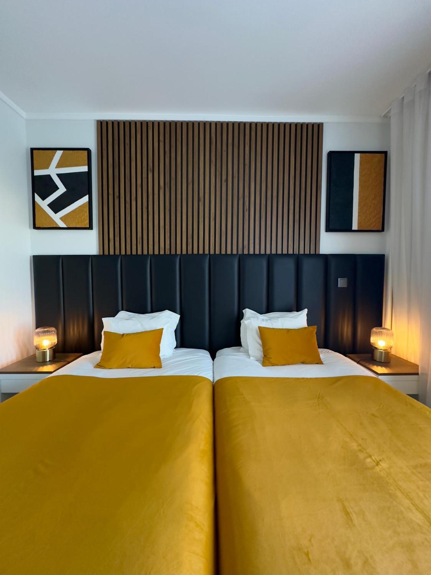 Hotel Don Rodrigues Tavira Luaran gambar