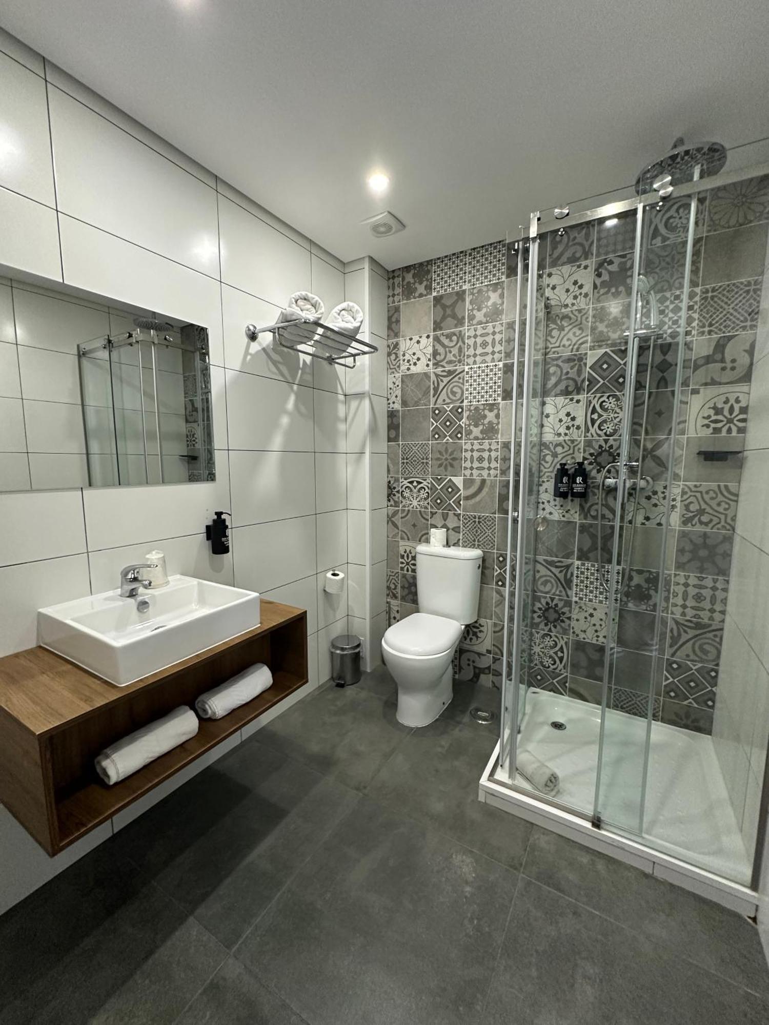 Hotel Don Rodrigues Tavira Luaran gambar