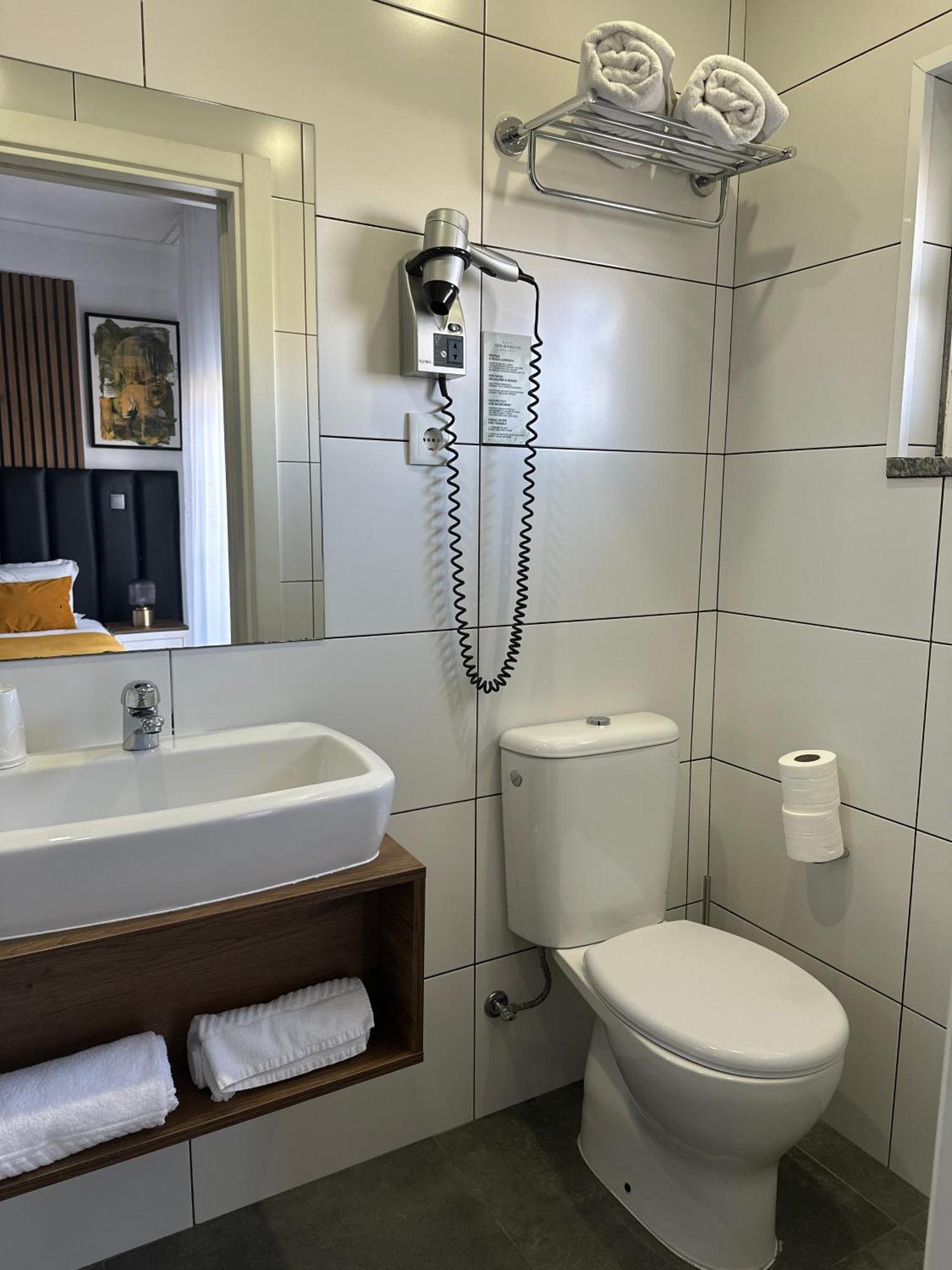 Hotel Don Rodrigues Tavira Luaran gambar