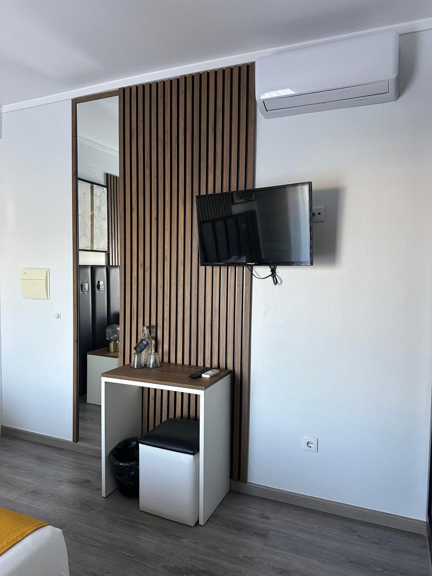 Hotel Don Rodrigues Tavira Luaran gambar