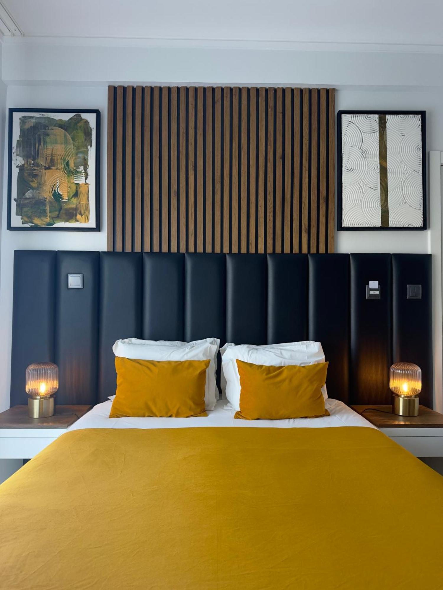 Hotel Don Rodrigues Tavira Luaran gambar