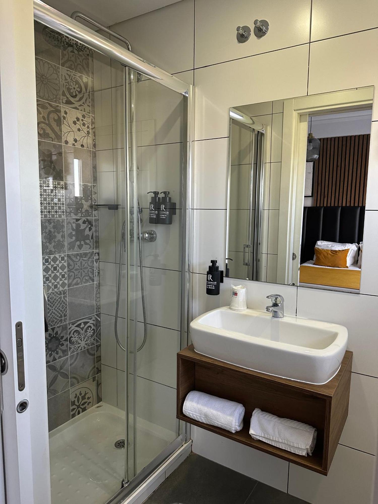 Hotel Don Rodrigues Tavira Luaran gambar