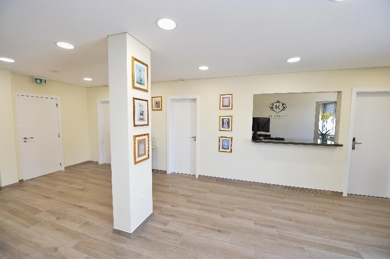 Hotel Don Rodrigues Tavira Luaran gambar
