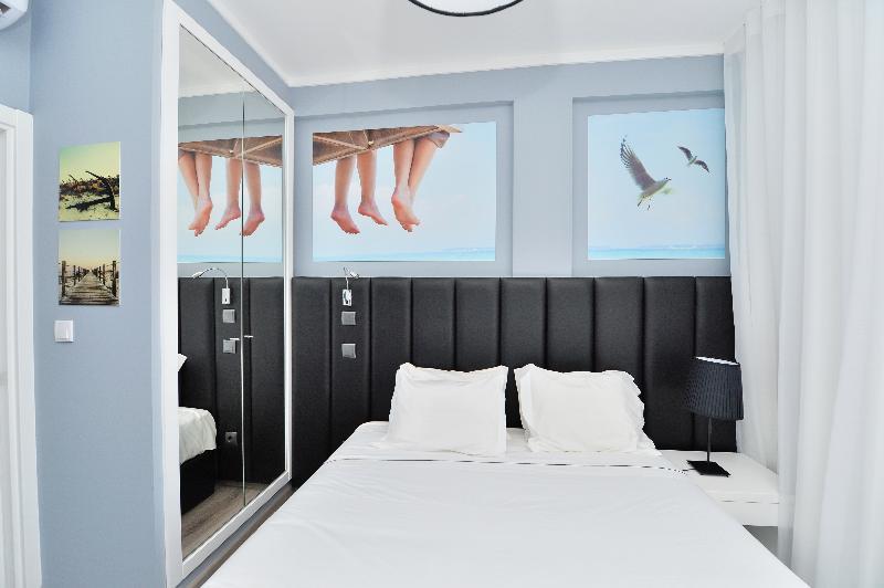 Hotel Don Rodrigues Tavira Luaran gambar