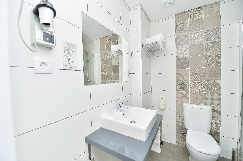 Hotel Don Rodrigues Tavira Luaran gambar