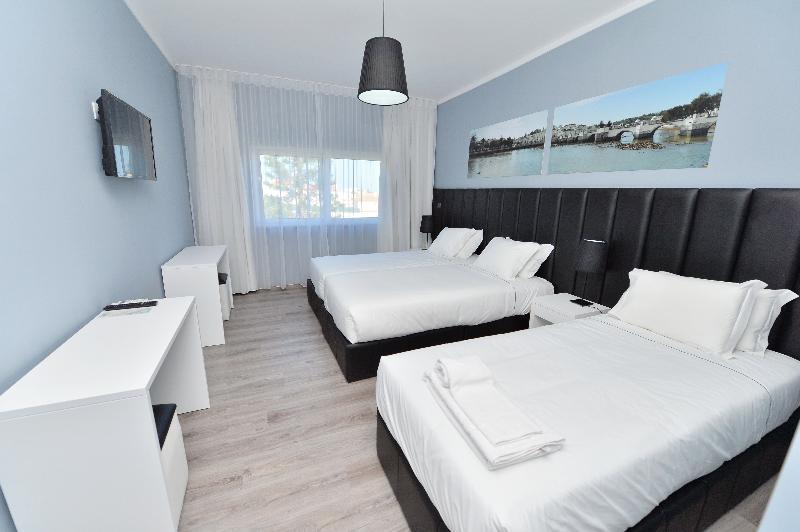 Hotel Don Rodrigues Tavira Luaran gambar