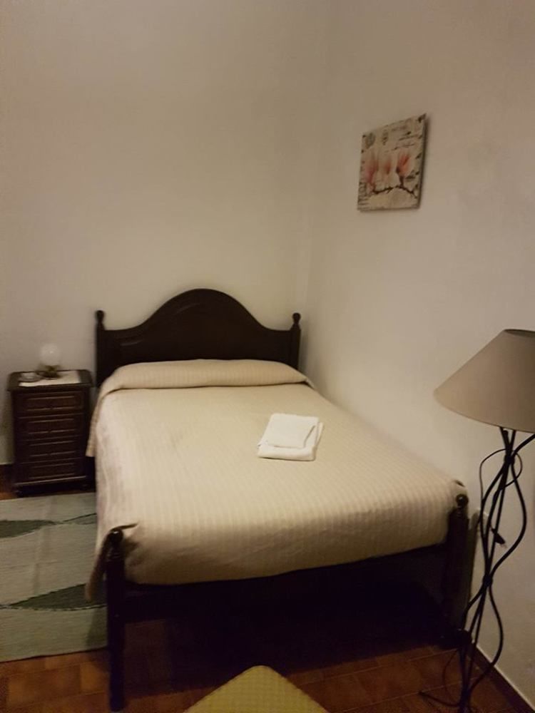 Hotel Don Rodrigues Tavira Luaran gambar