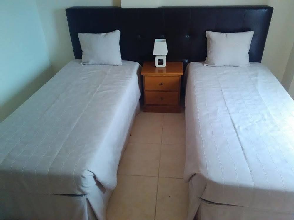 Hotel Don Rodrigues Tavira Luaran gambar