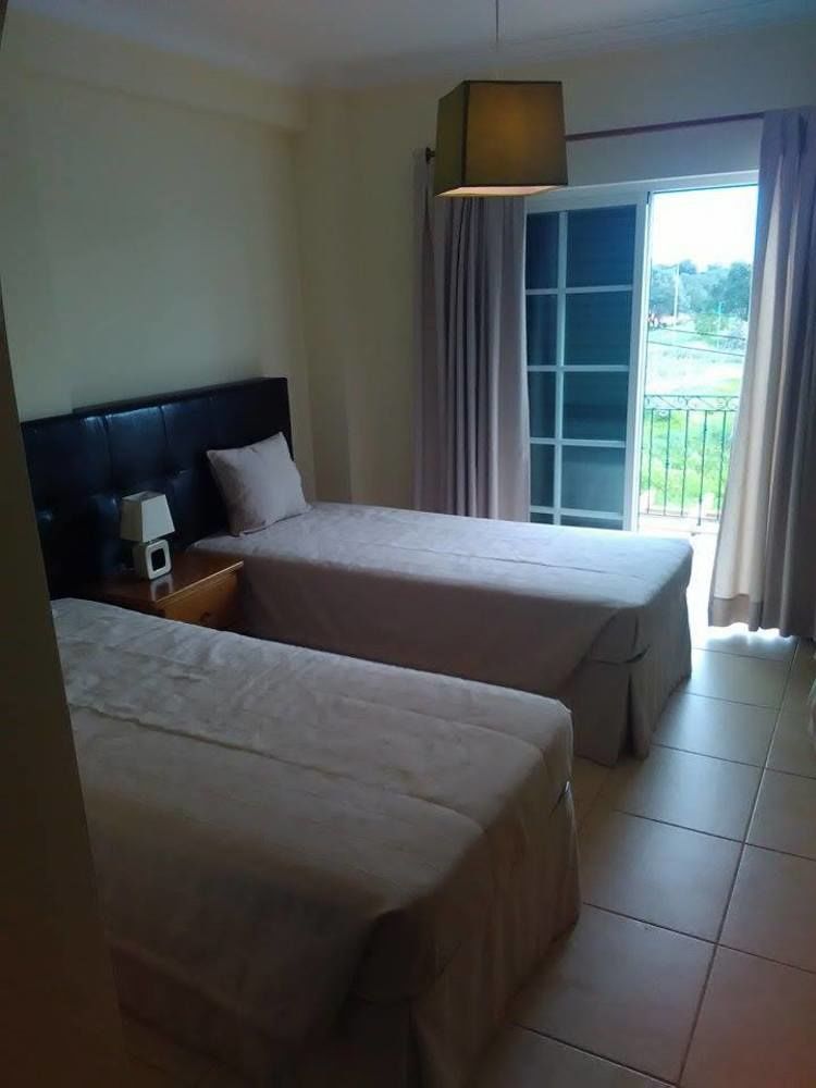 Hotel Don Rodrigues Tavira Luaran gambar