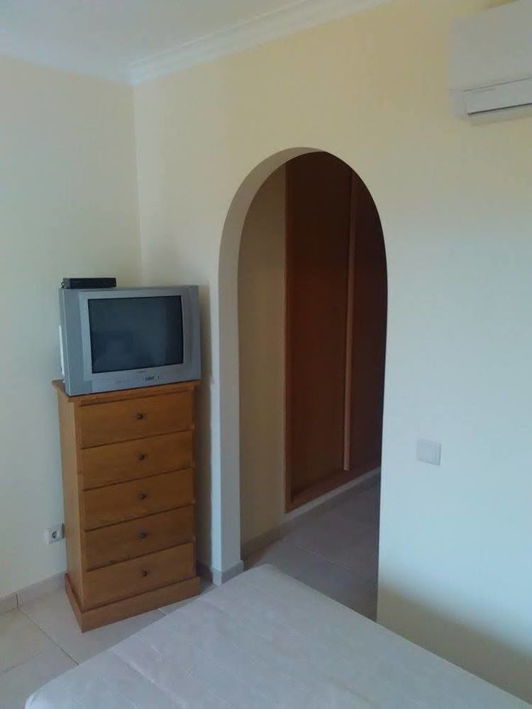 Hotel Don Rodrigues Tavira Luaran gambar