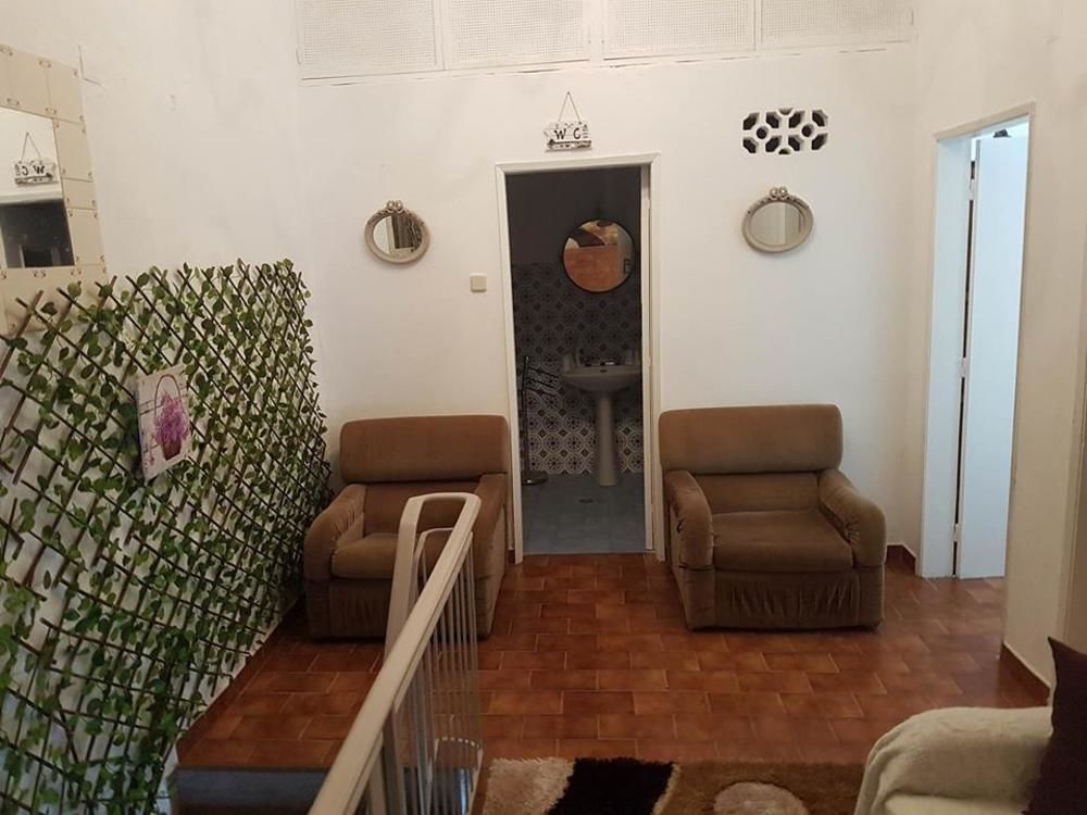 Hotel Don Rodrigues Tavira Luaran gambar