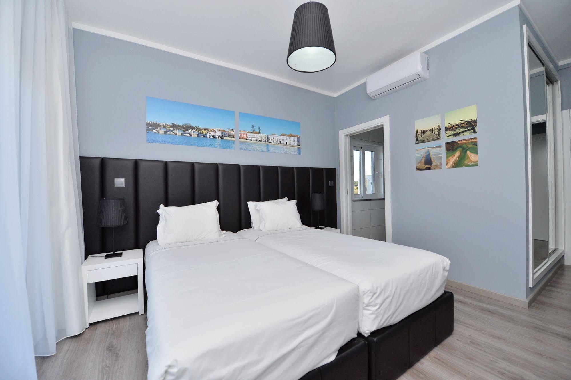 Hotel Don Rodrigues Tavira Luaran gambar