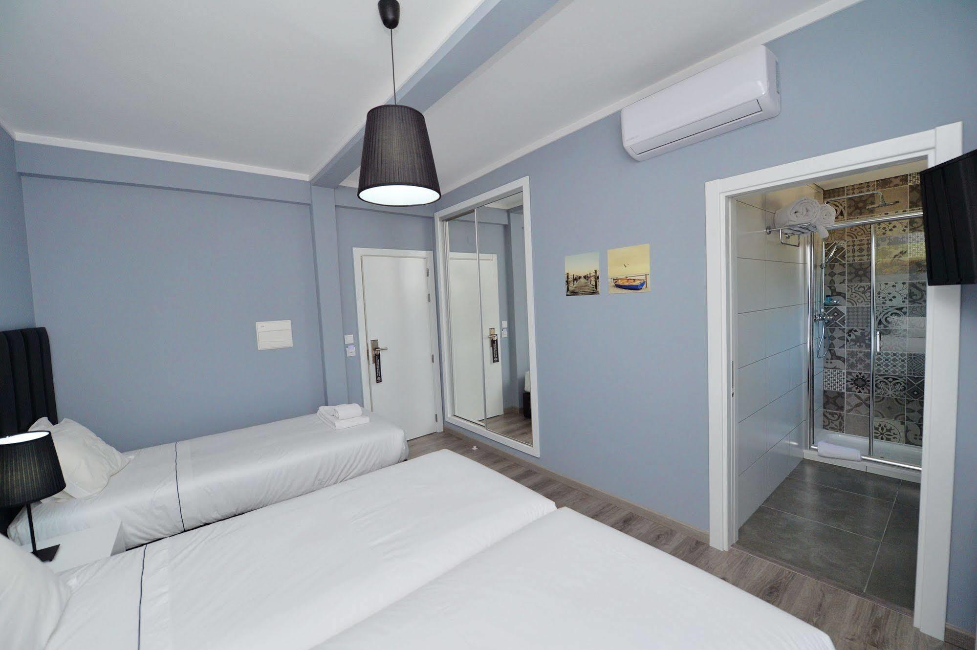 Hotel Don Rodrigues Tavira Luaran gambar