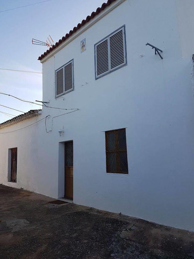 Hotel Don Rodrigues Tavira Luaran gambar