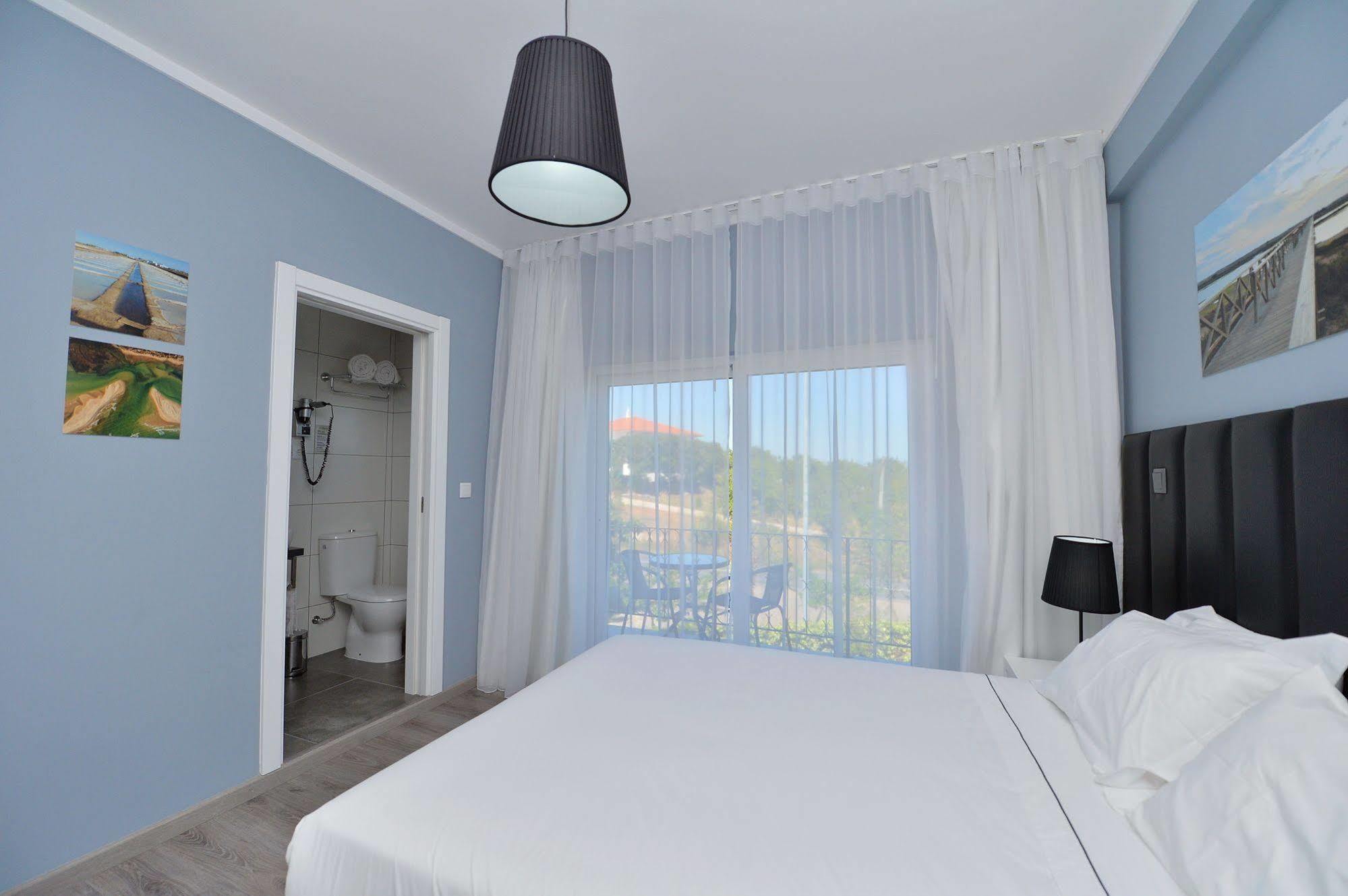 Hotel Don Rodrigues Tavira Luaran gambar