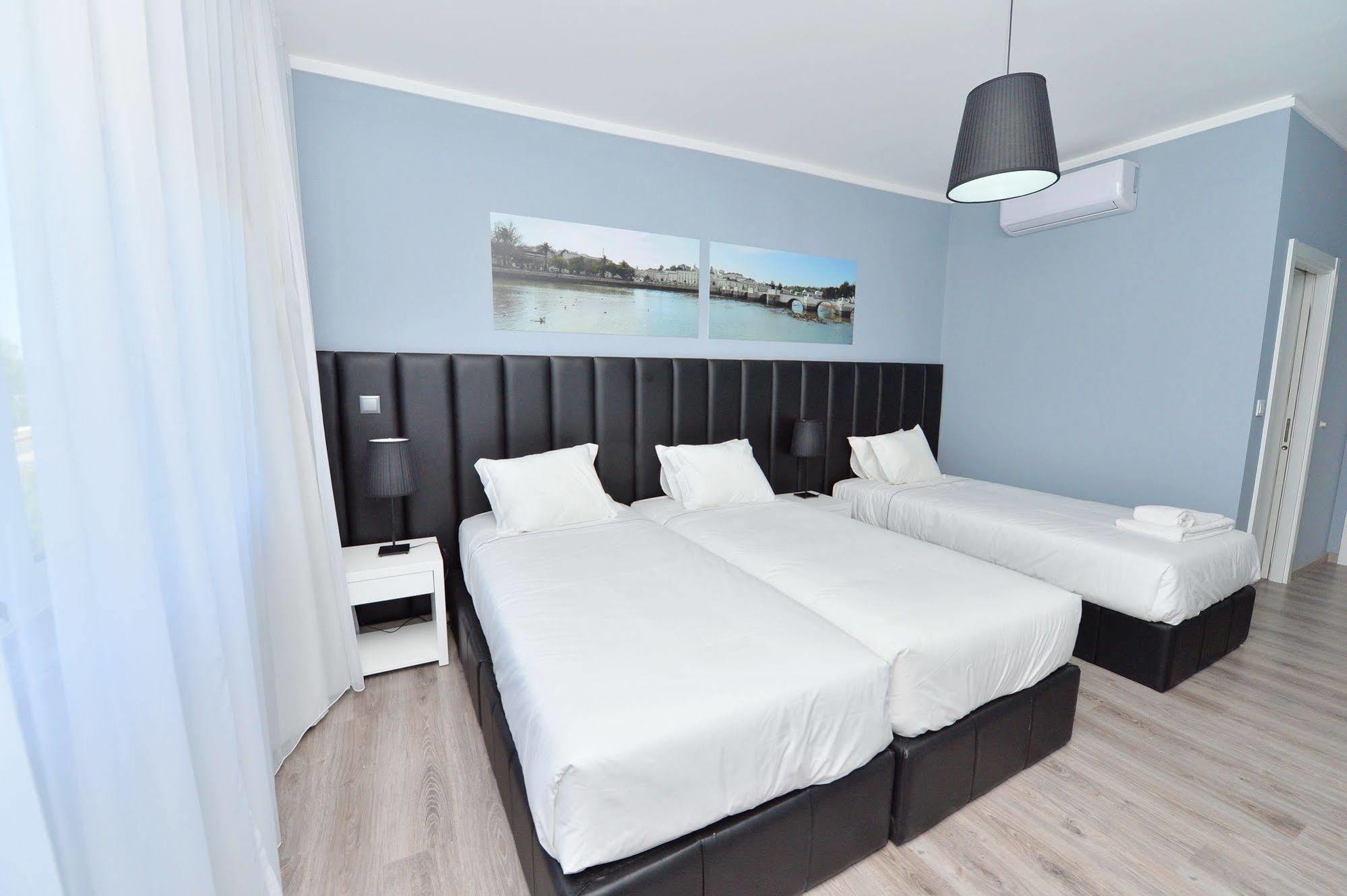 Hotel Don Rodrigues Tavira Luaran gambar