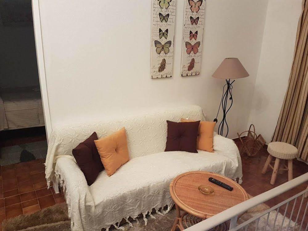 Hotel Don Rodrigues Tavira Luaran gambar