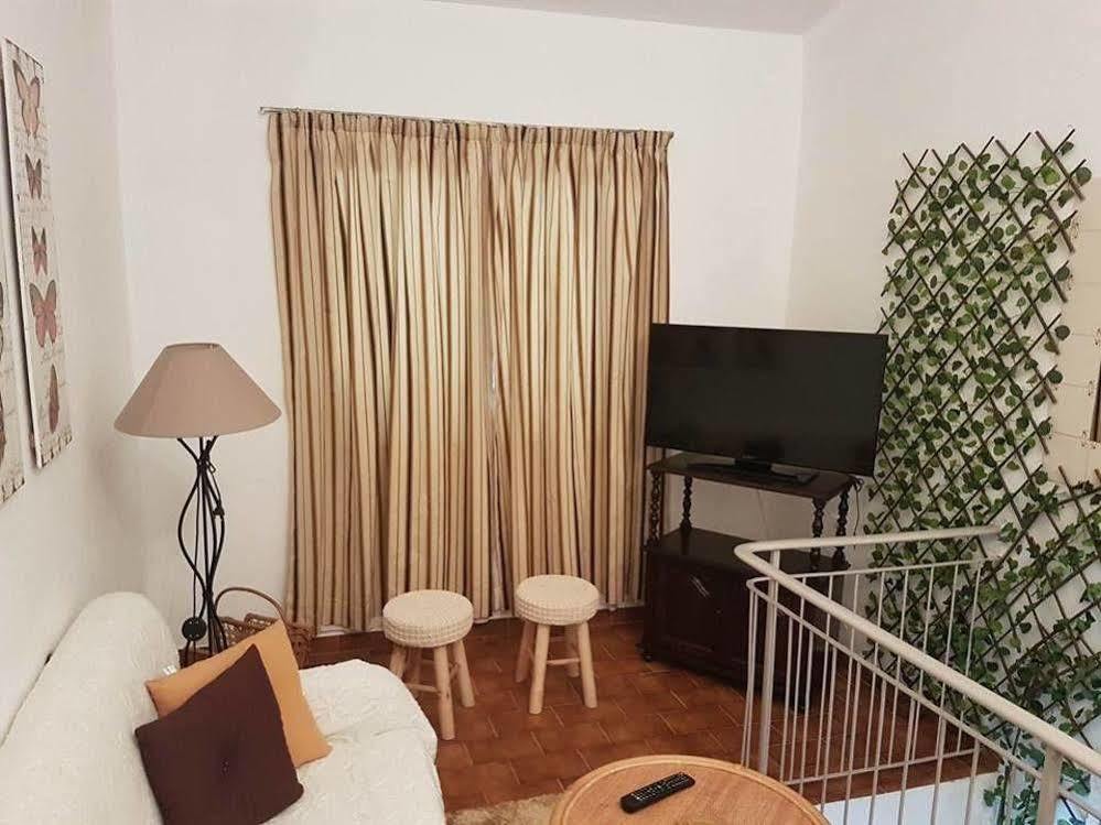 Hotel Don Rodrigues Tavira Luaran gambar