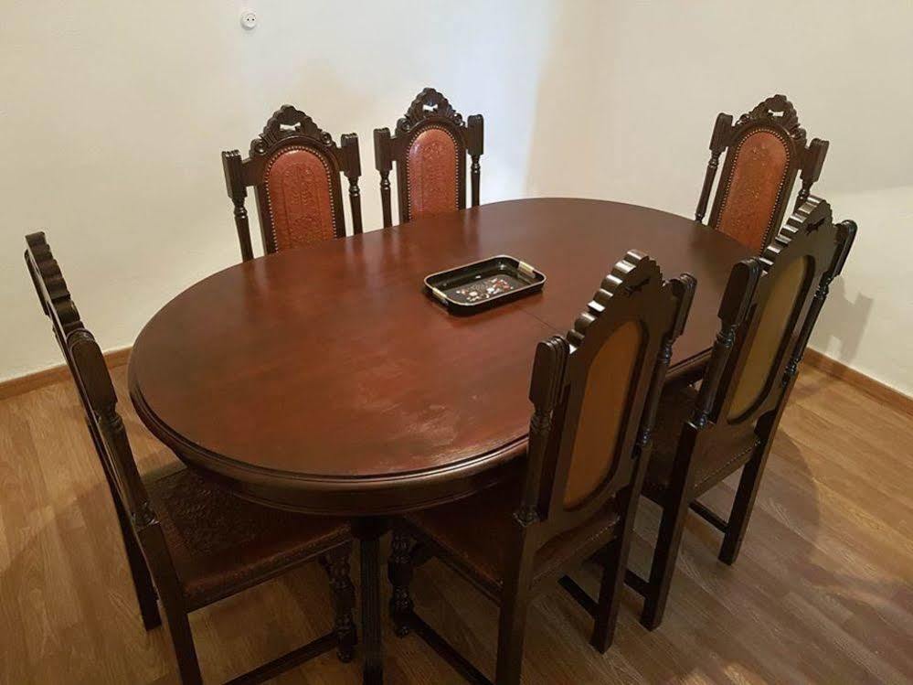 Hotel Don Rodrigues Tavira Luaran gambar