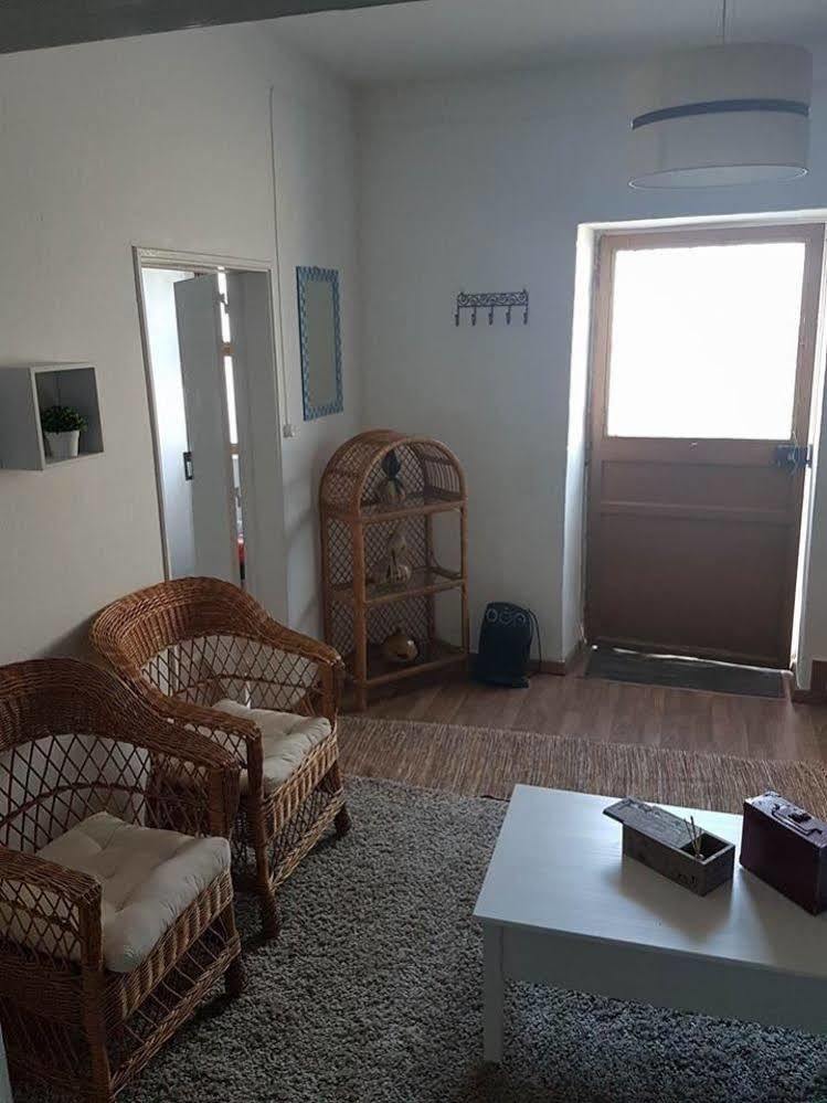 Hotel Don Rodrigues Tavira Luaran gambar