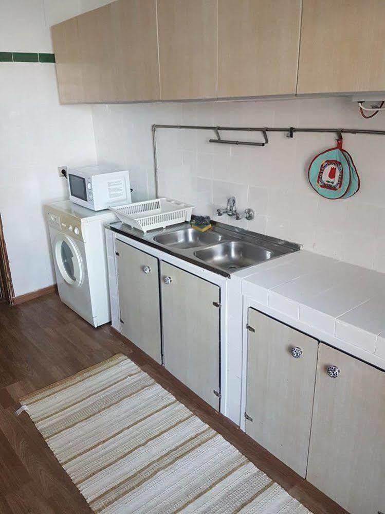 Hotel Don Rodrigues Tavira Luaran gambar