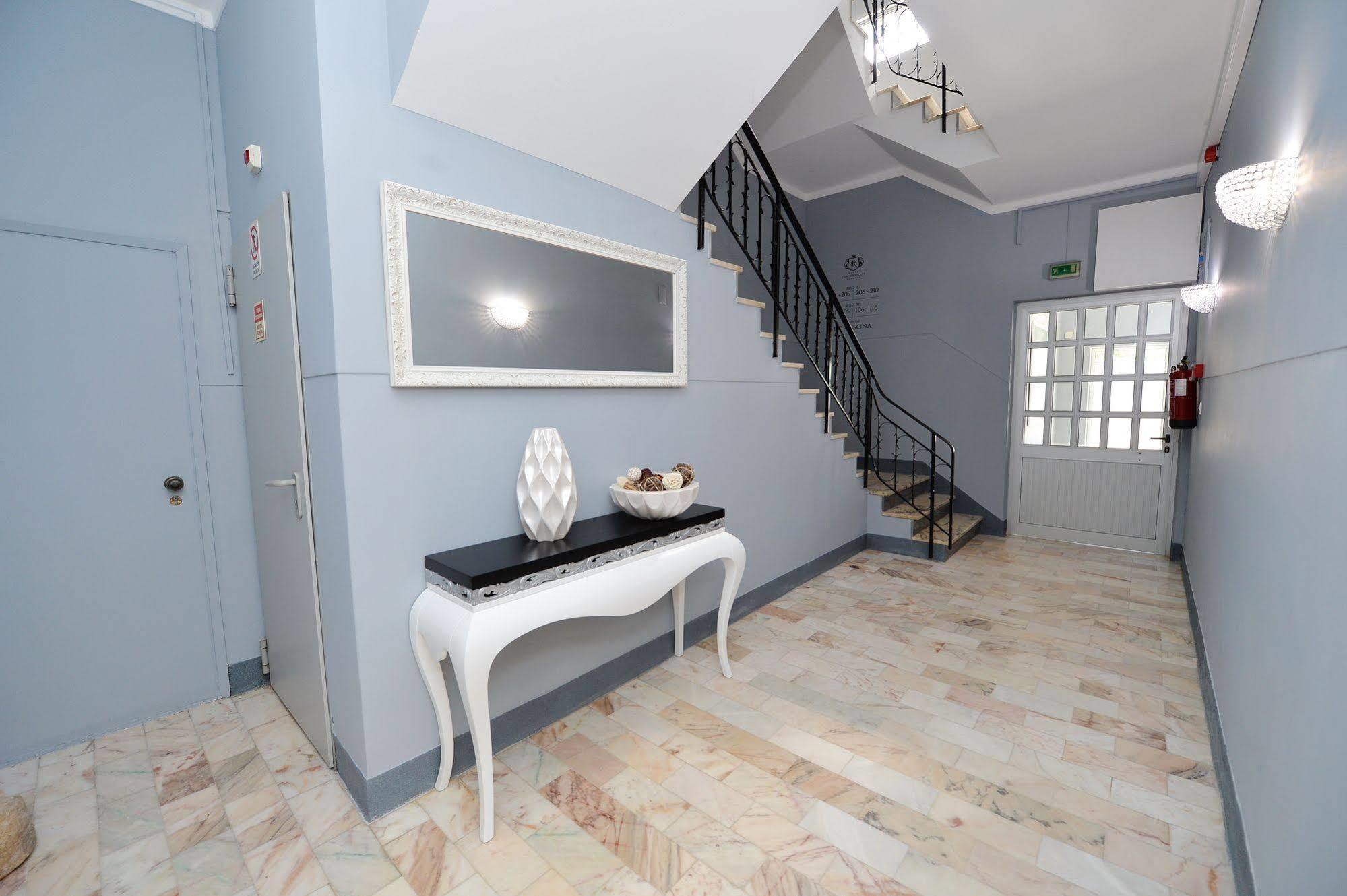 Hotel Don Rodrigues Tavira Luaran gambar