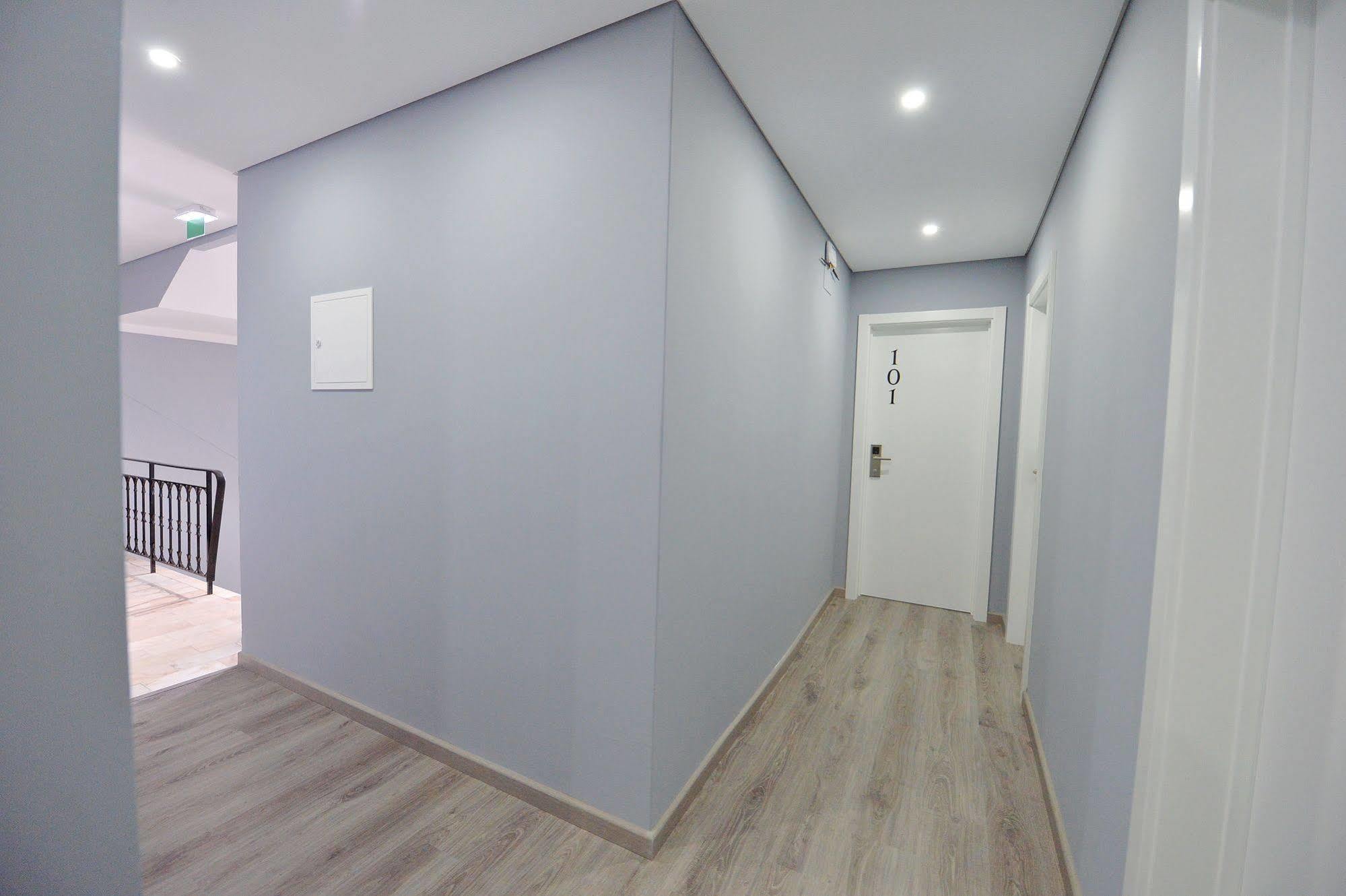 Hotel Don Rodrigues Tavira Luaran gambar